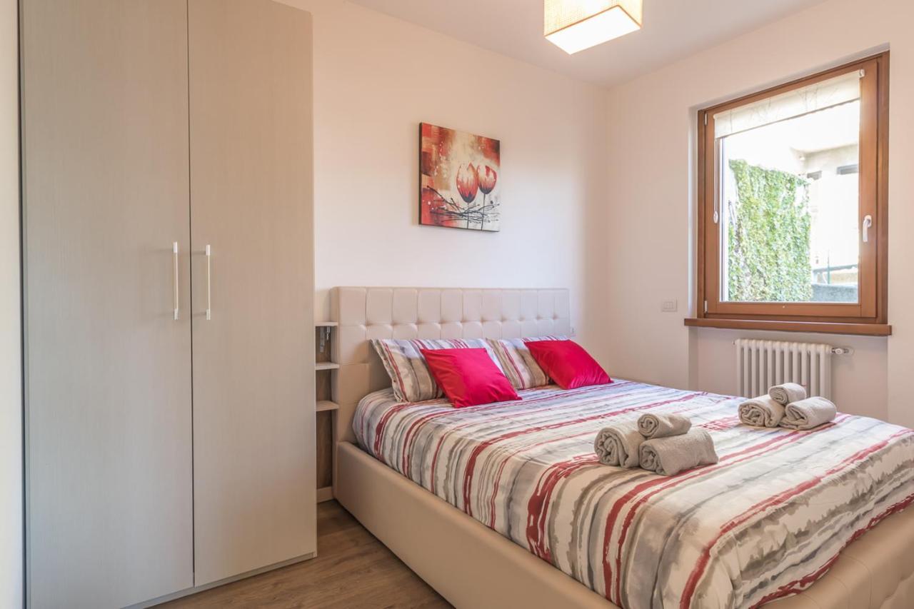 Apartment Magnolia B -