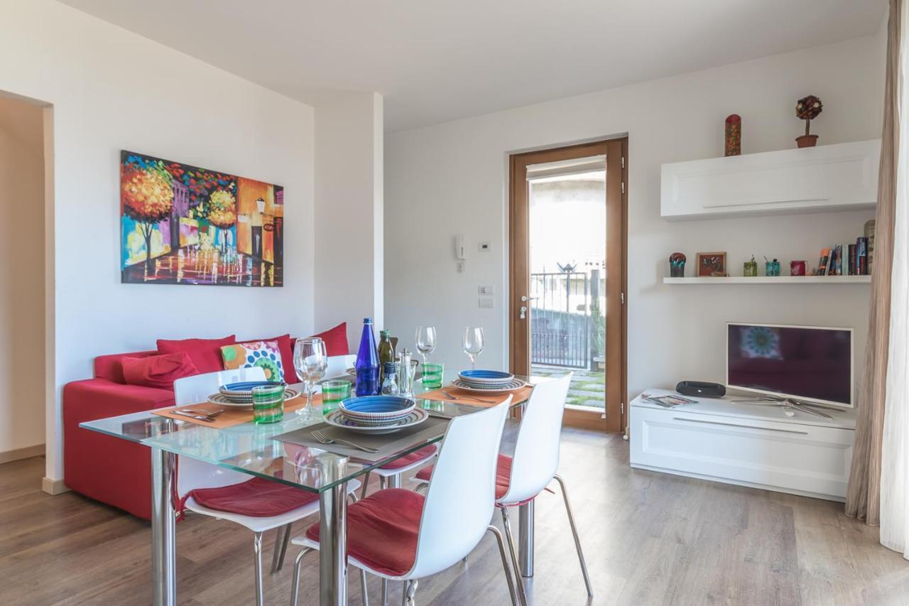 Magnolia B - Apartment Musso