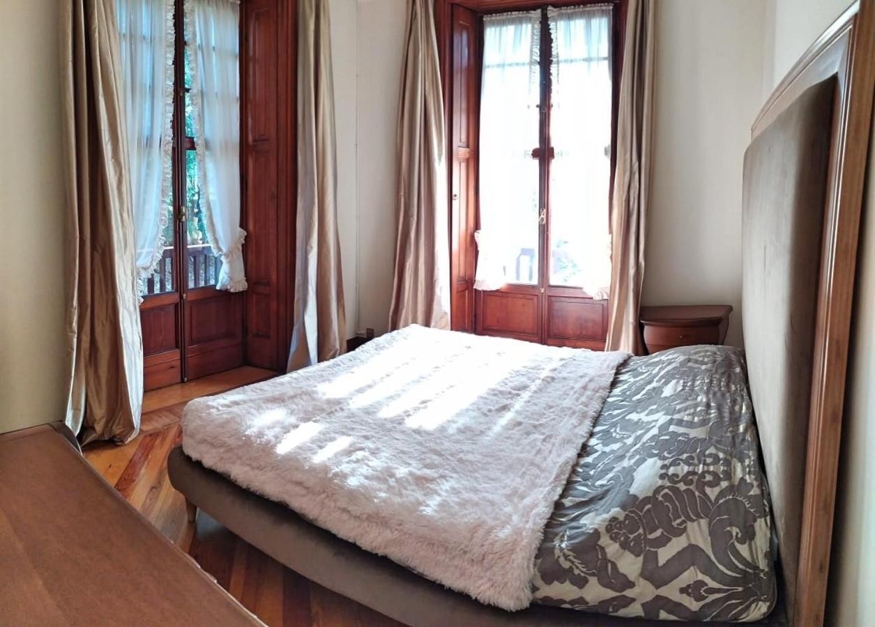 Luxury Cornelia Lodge Brunate