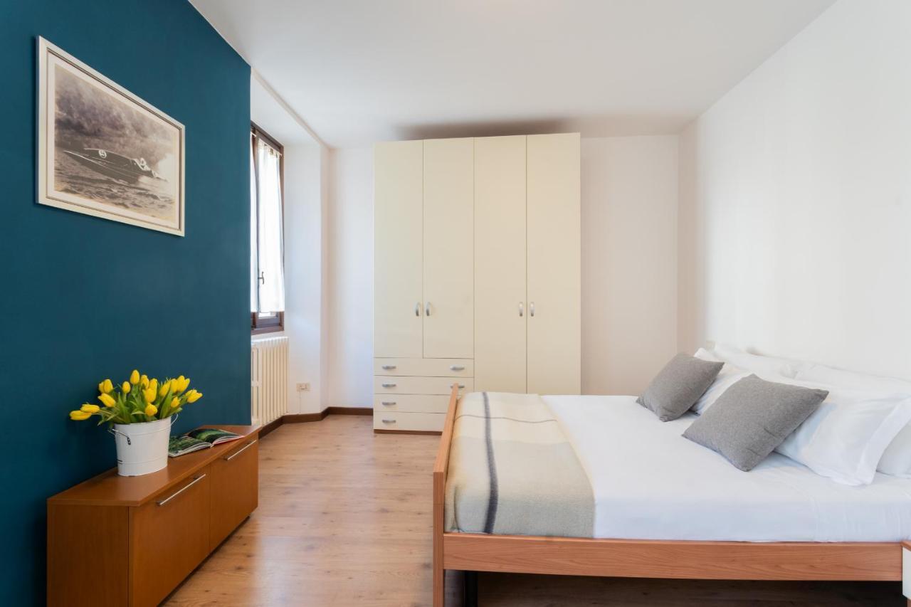 Family By Rent Apartment Mezzegra