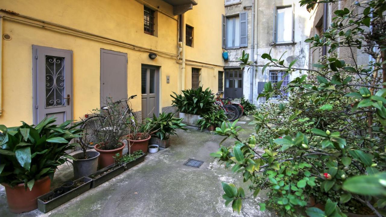 Apartment Italianway - Piazza Amendola 14 *