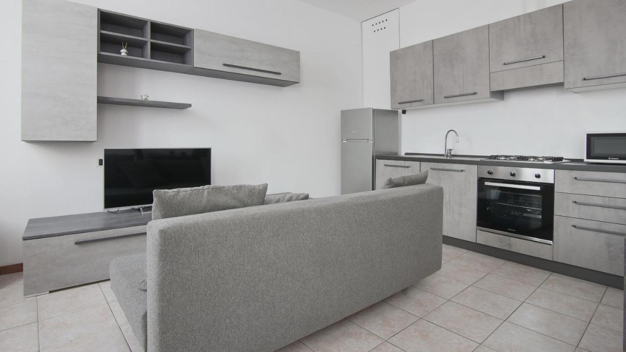 Apartment Italianway - Piazza Amendola 14 Como