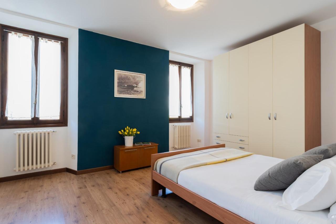 Apartment Family By Rent Mezzegra