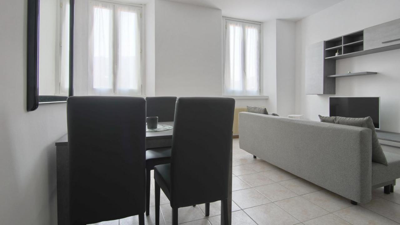 Italianway - Piazza Amendola 14 Apartment Como