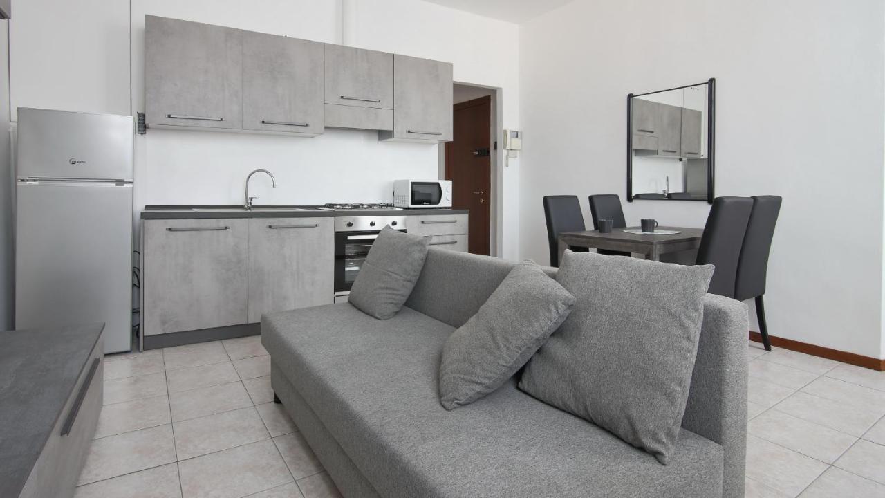 Italianway - Piazza Amendola 14 Apartment *