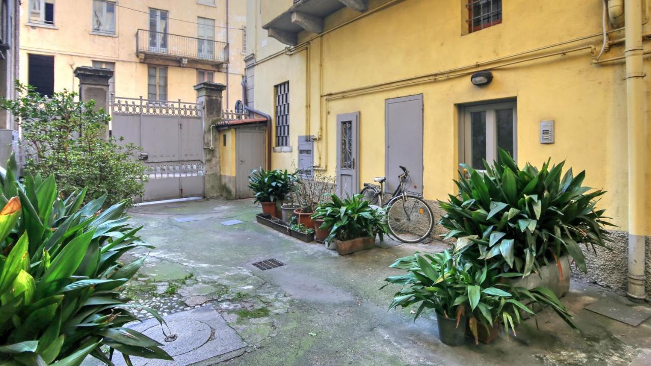 Apartment Italianway - Piazza Amendola 14 Como