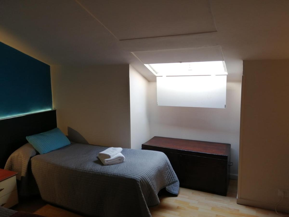 Guest house Gira Como