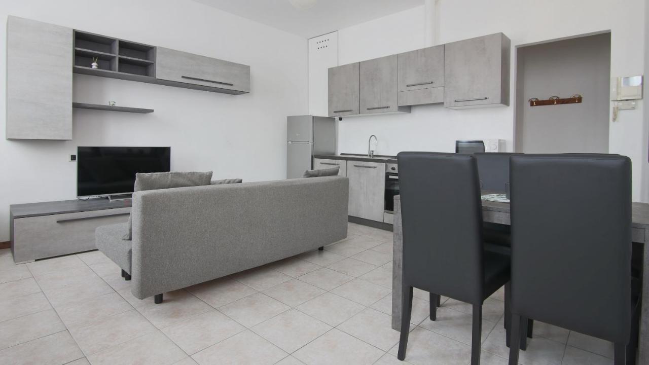 Italianway - Piazza Amendola 14 Apartment *