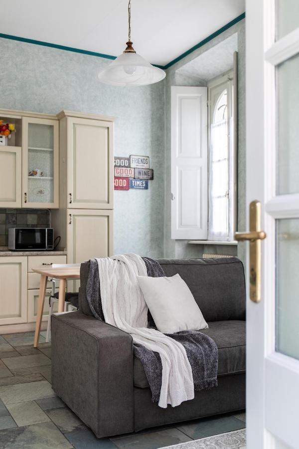 Holiday home Pellegrini Sormani