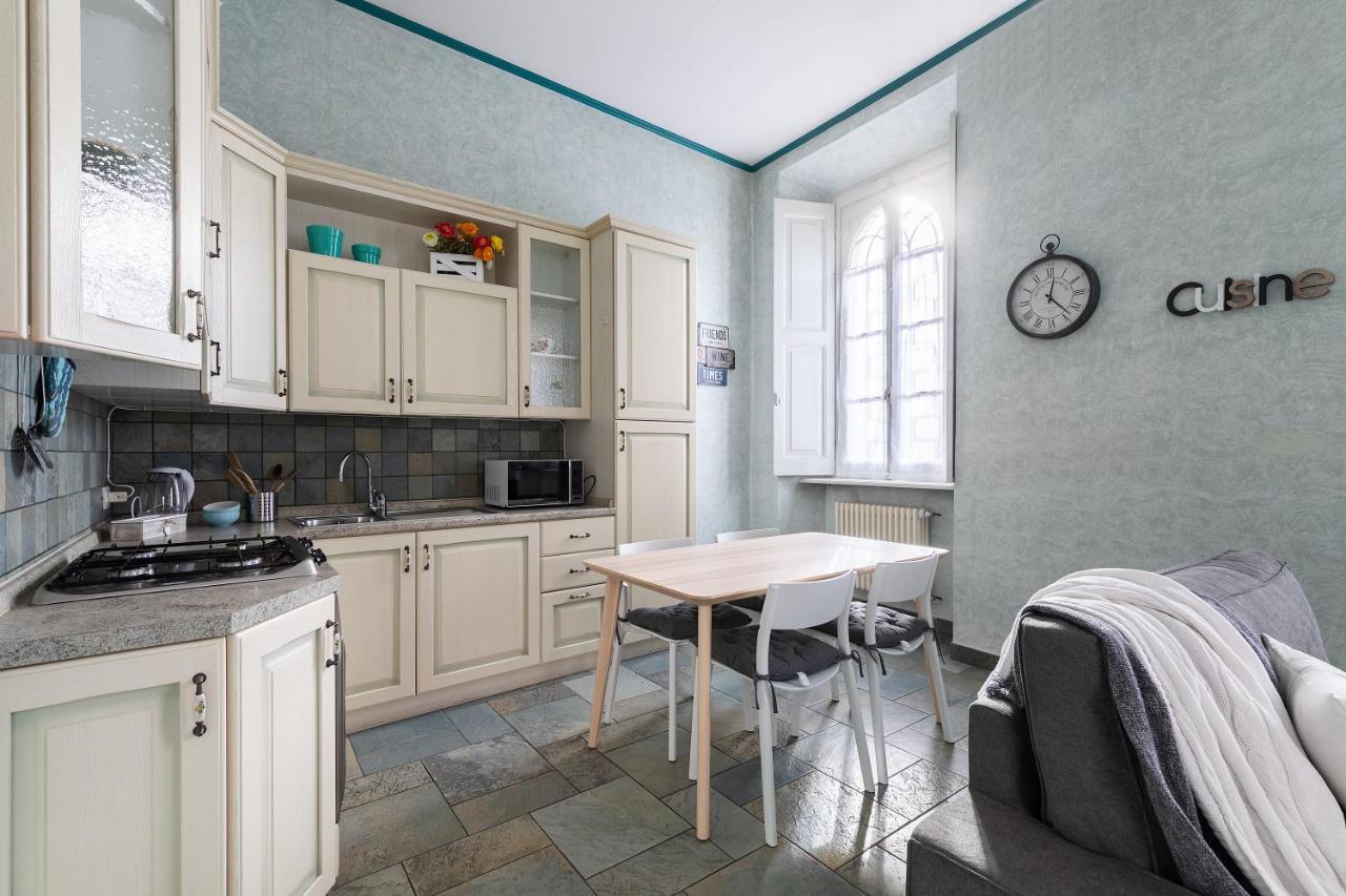 Holiday home Pellegrini Sormani Albese Con Cassano