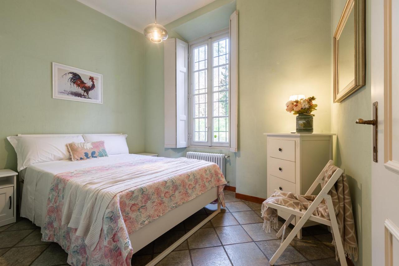 Holiday home Pellegrini Sormani