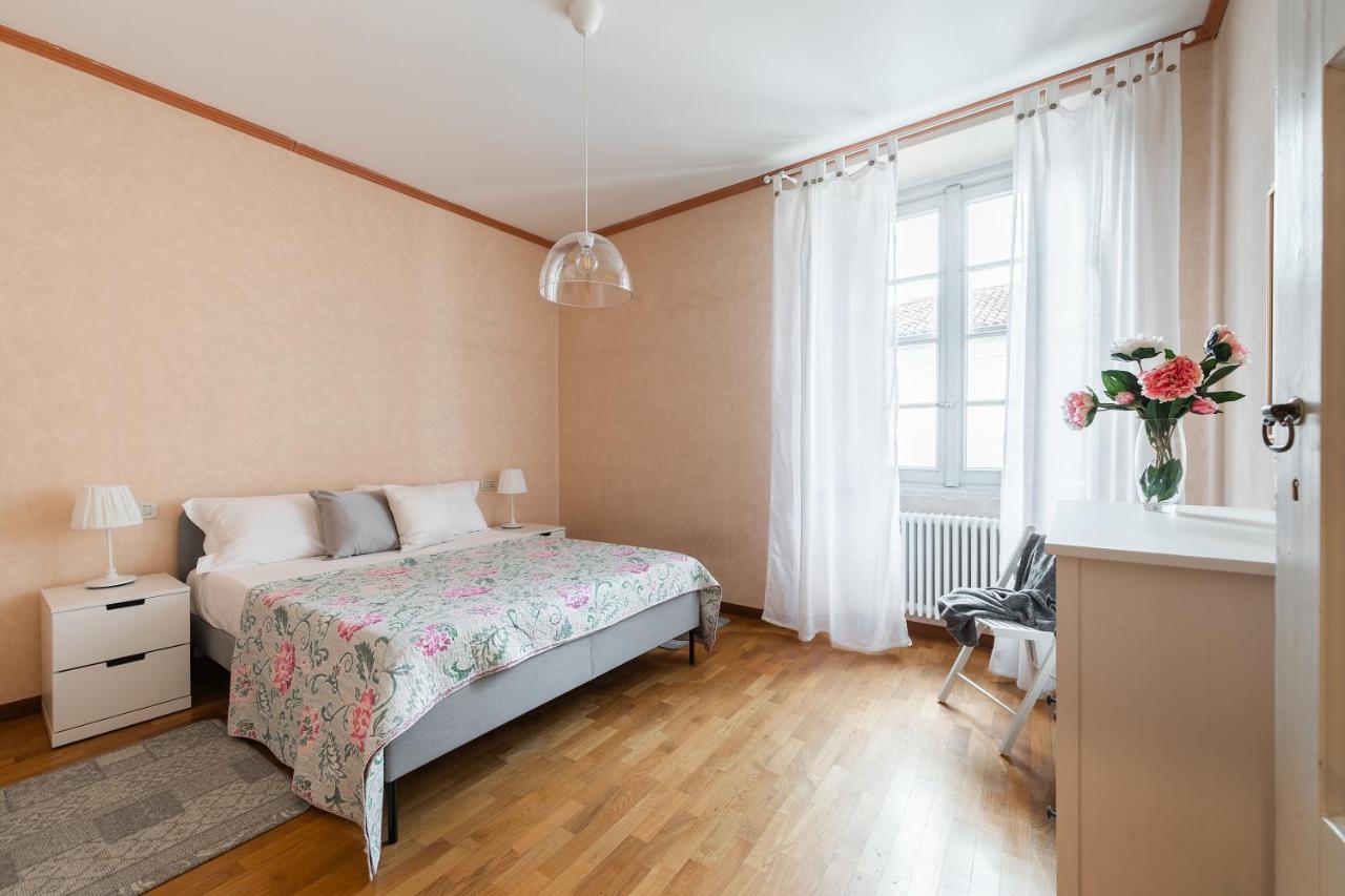 Holiday home Pellegrini Sormani *