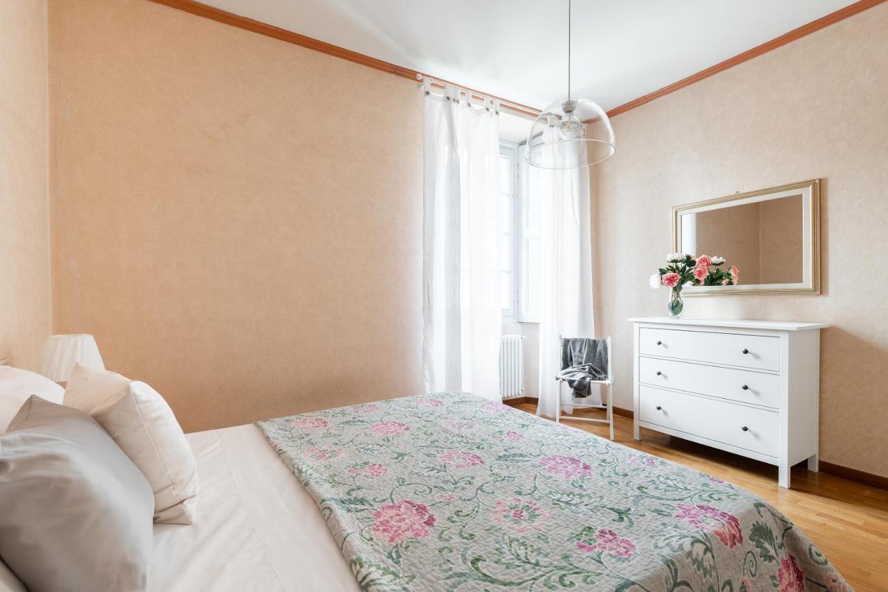 Holiday home Pellegrini Sormani Albese Con Cassano