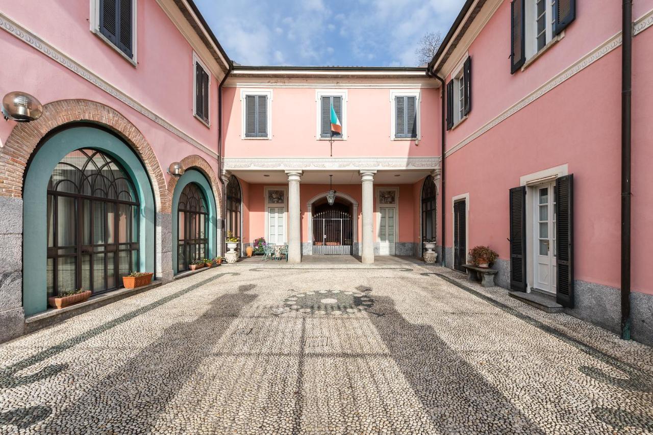 Holiday home Pellegrini Sormani *