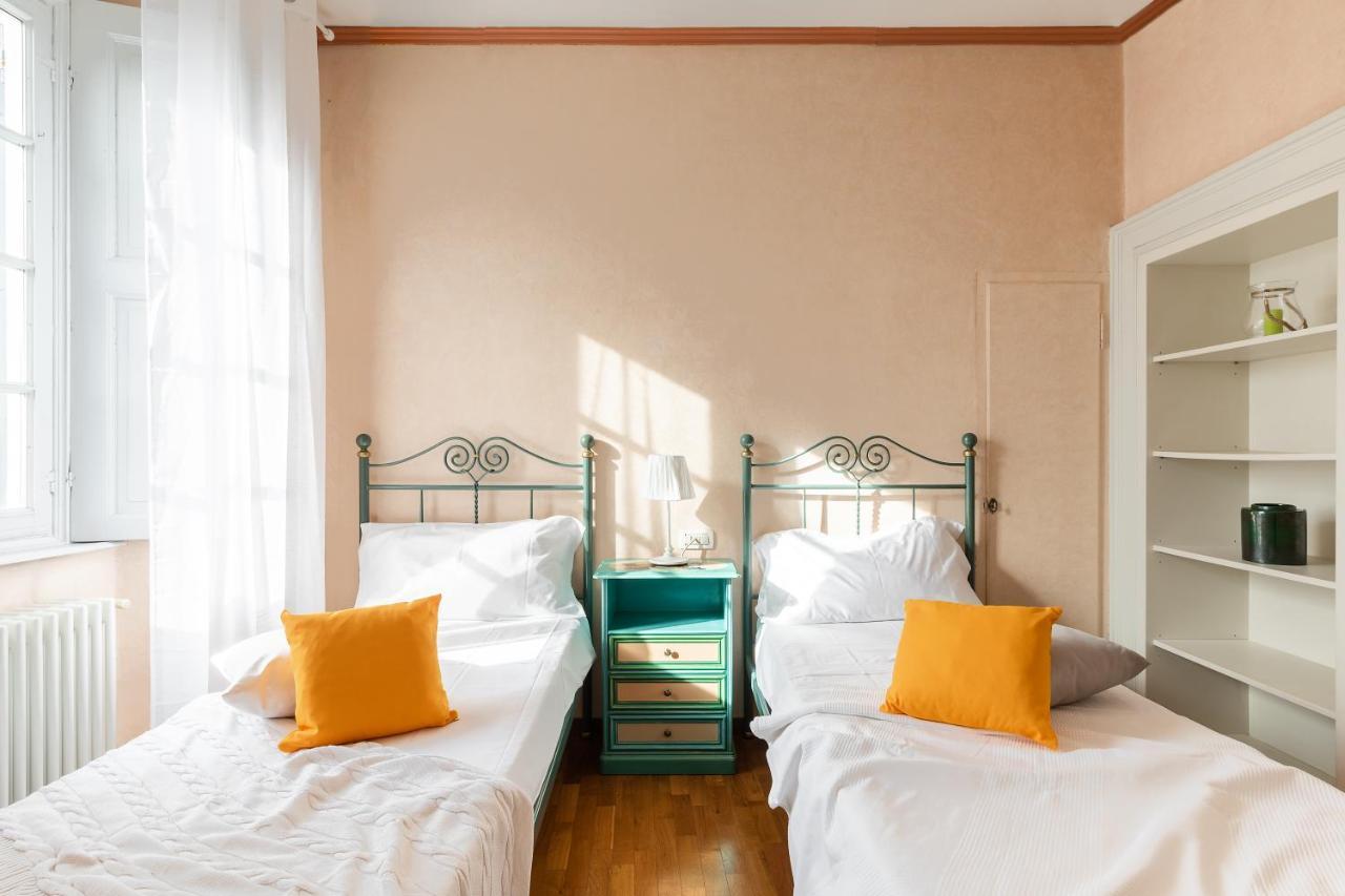 Holiday home Pellegrini Sormani Albese Con Cassano