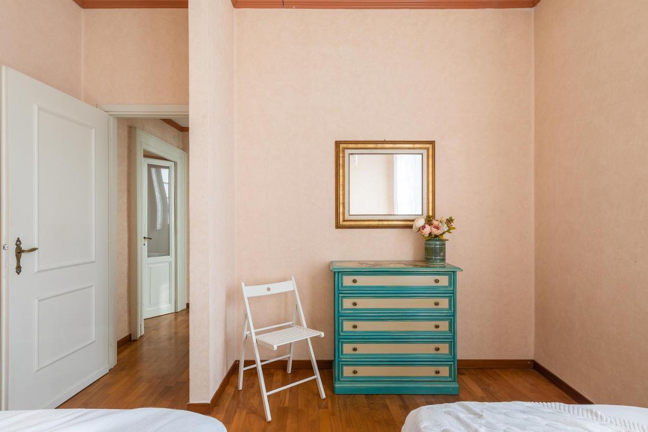Holiday home Pellegrini Sormani Albese Con Cassano
