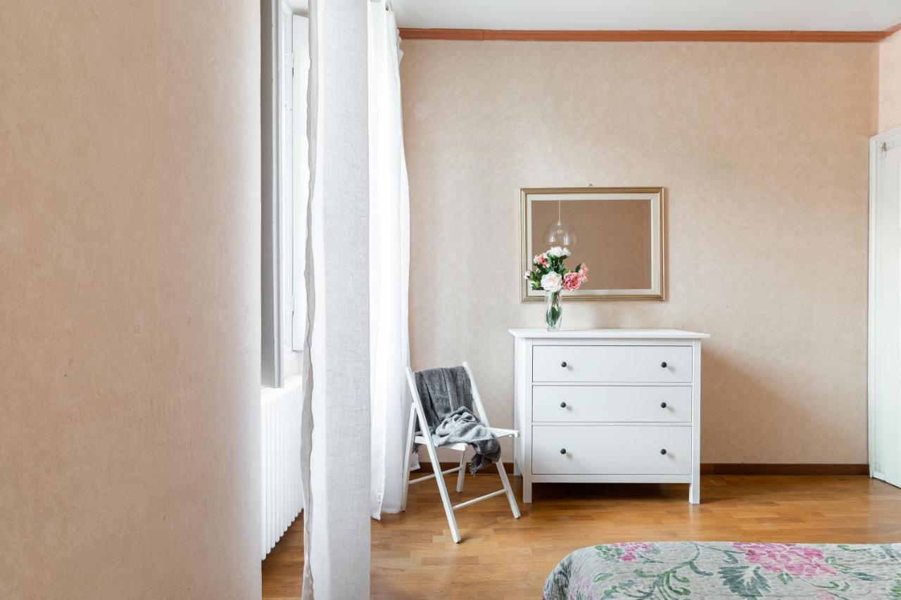 Pellegrini Sormani Holiday home *