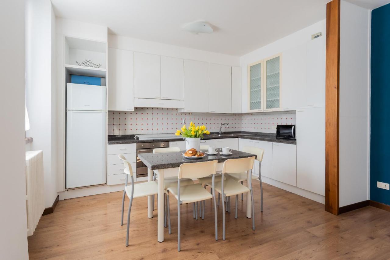 Family By Rent Apartment