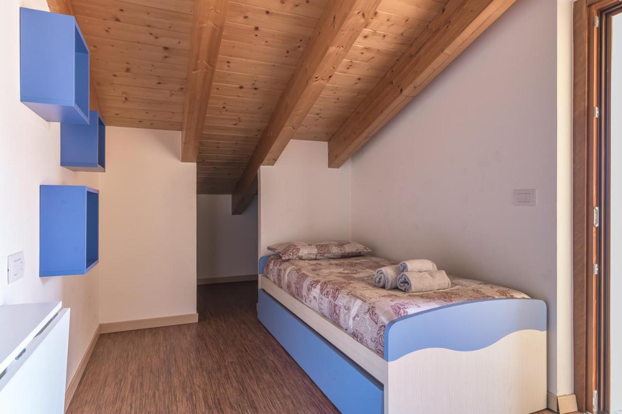 Magnolia B - Apartment *