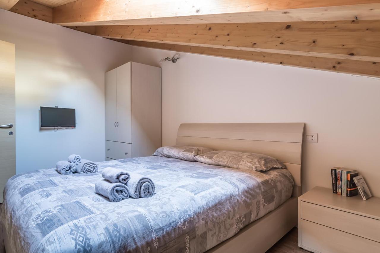 Apartment Magnolia B -