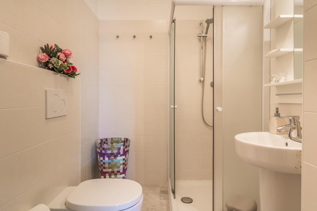 Apartment Magnolia B - Musso