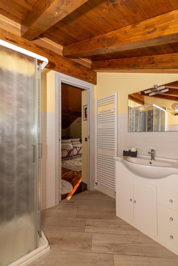 Bed & Breakfast B&b-foresteria Casa Della Musica
