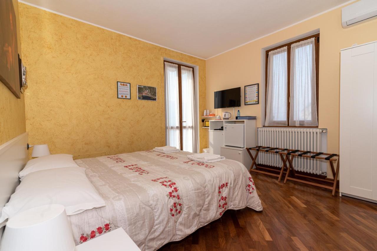 B&b-foresteria Casa Della Musica Bed & Breakfast 3*