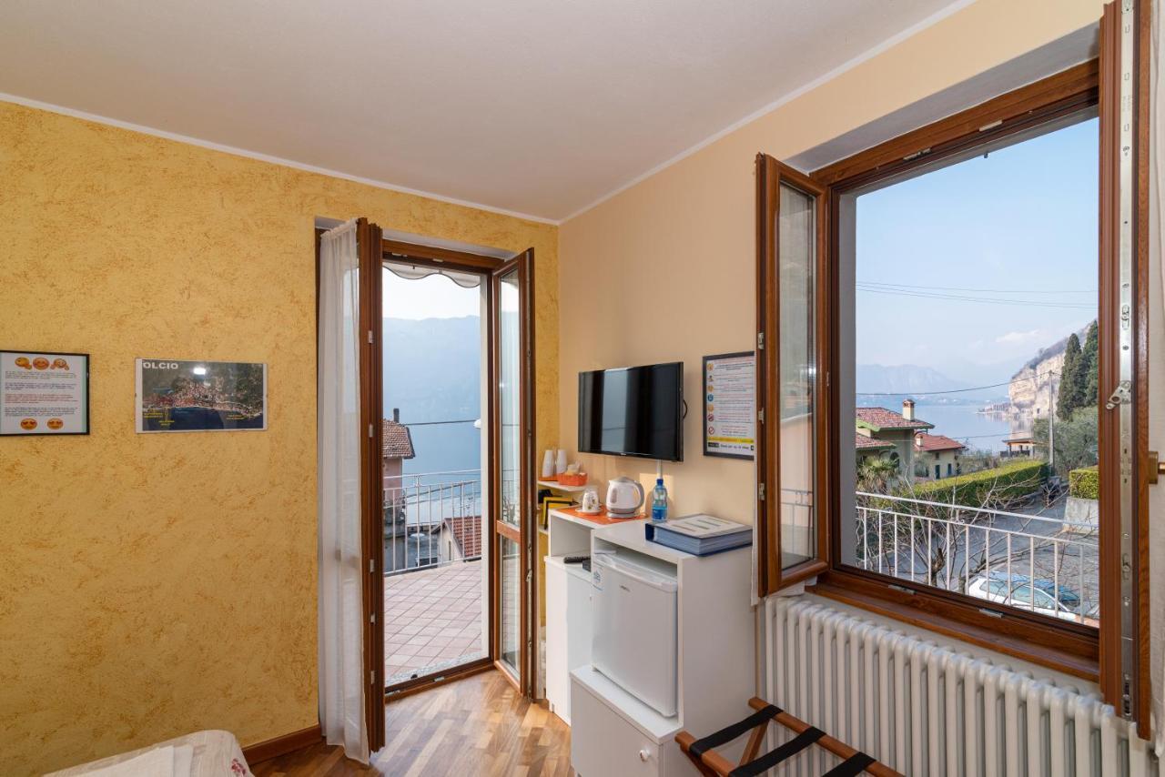 Bed & Breakfast B&b-foresteria Casa Della Musica Mandello del Lario