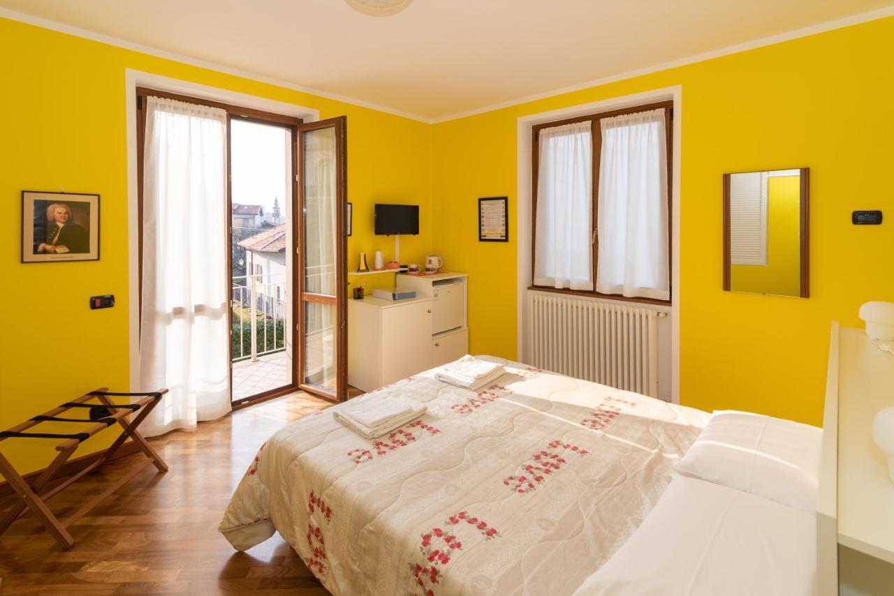 B&b-foresteria Casa Della Musica