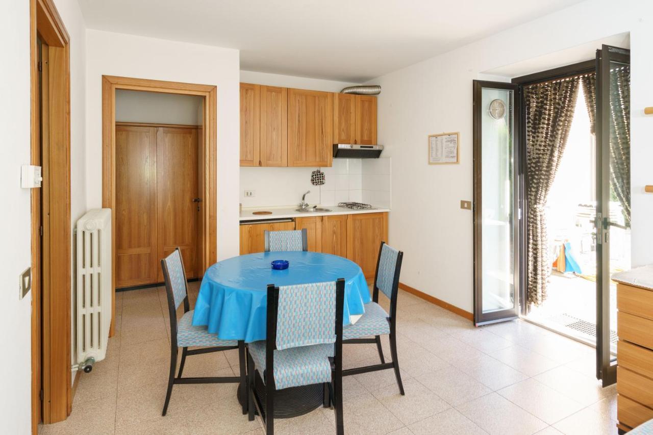Aparthotel In Camping Solarium *