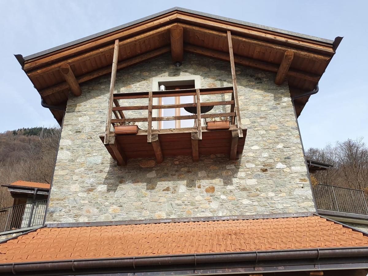 Nona Rosa Farm stay