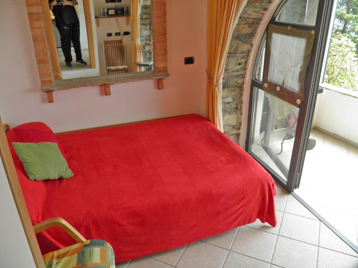 Apartment Asti Gravedona