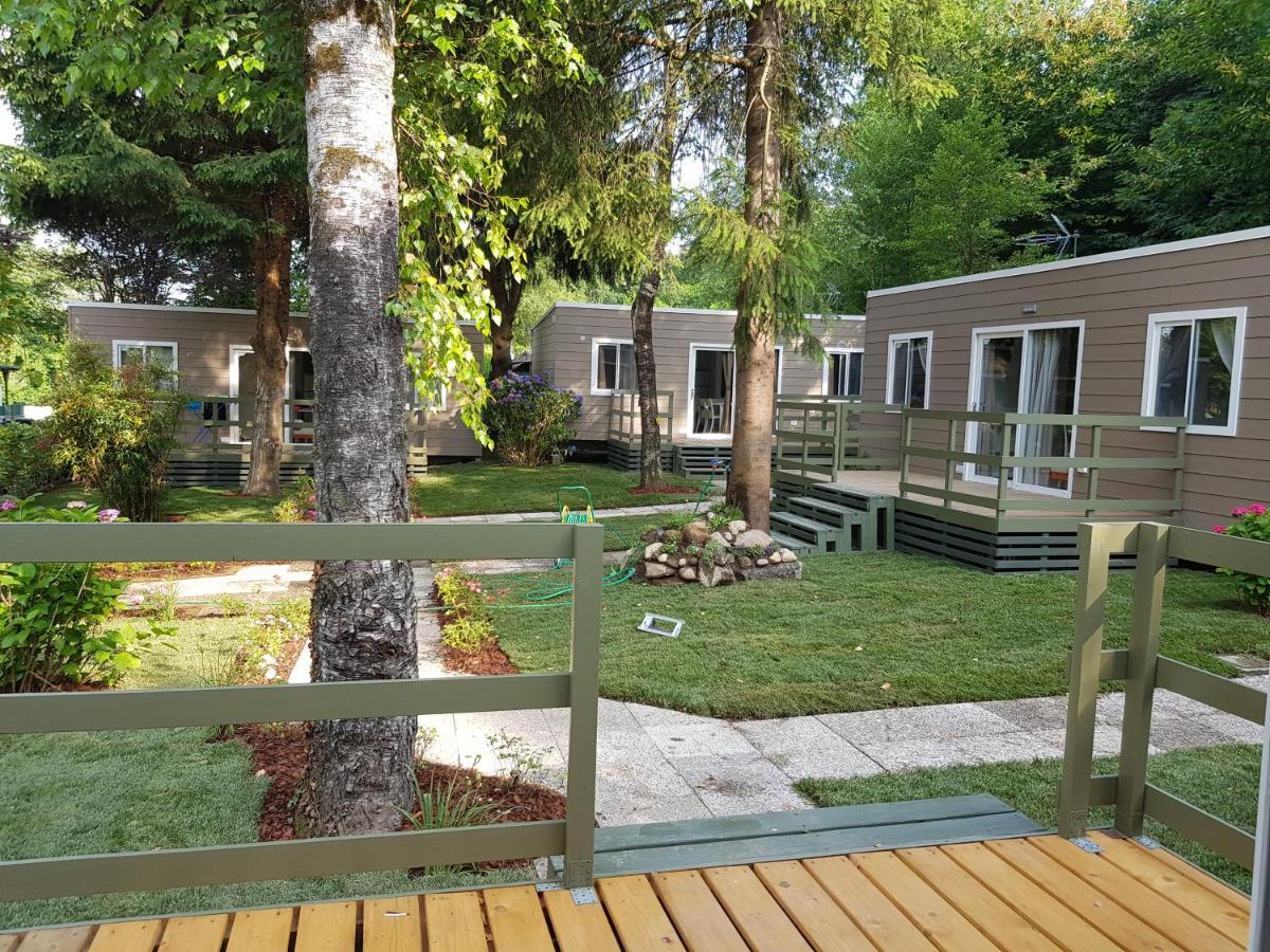 Campeggio Camping Montorfano 2*