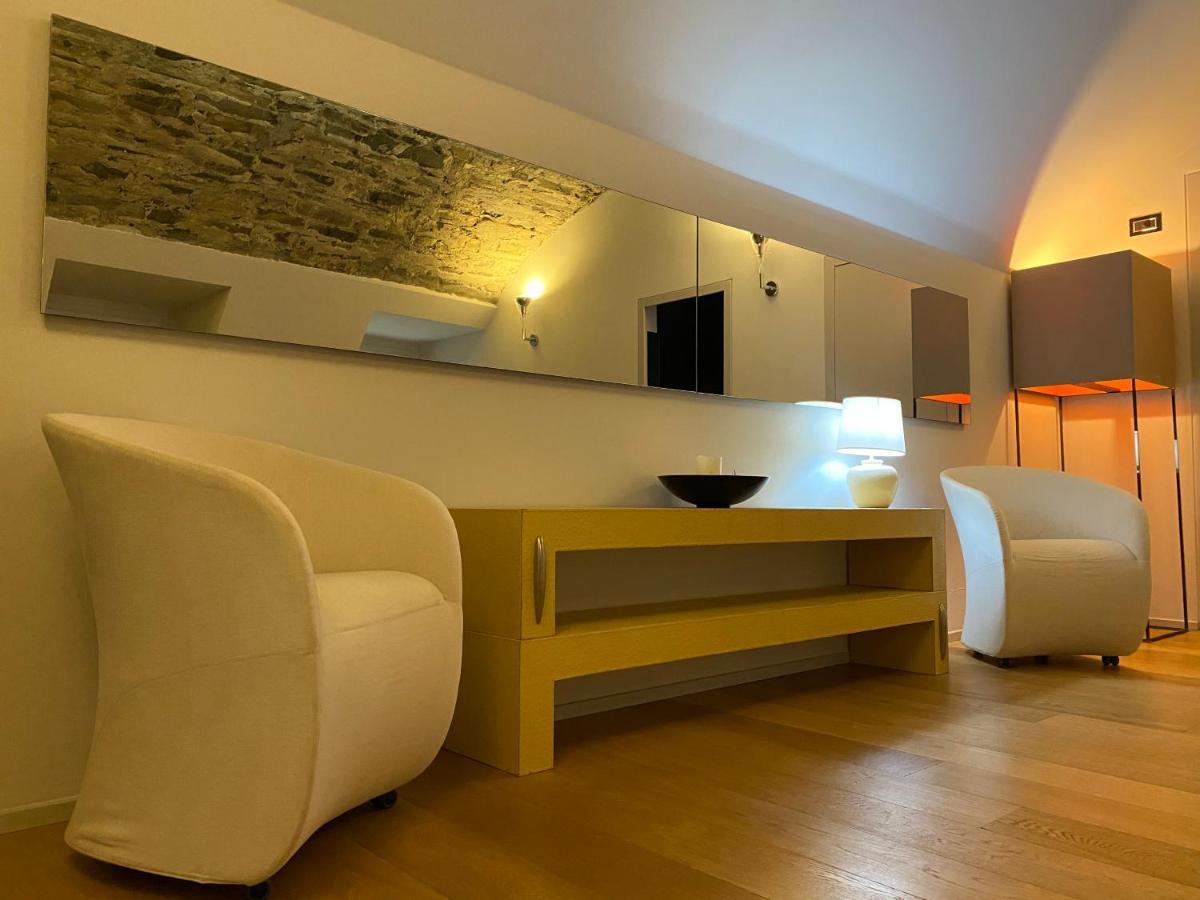 Apartment Bianca