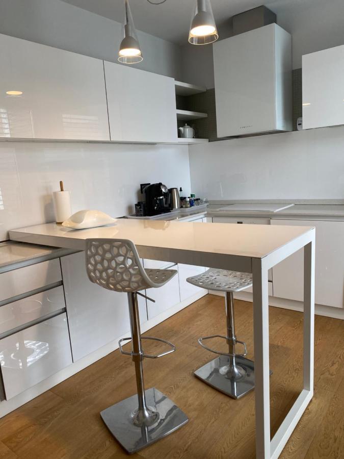 Bianca Apartment *