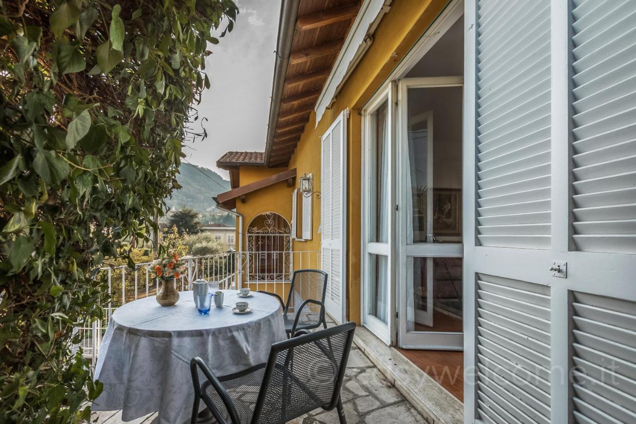 Apartment Secret Garden Liliad - *