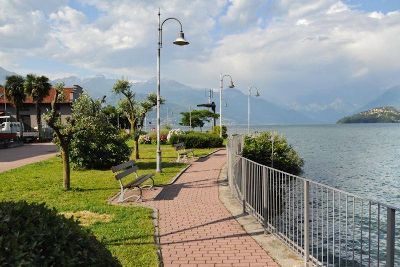 Casa Gaia * Pianello Del Lario