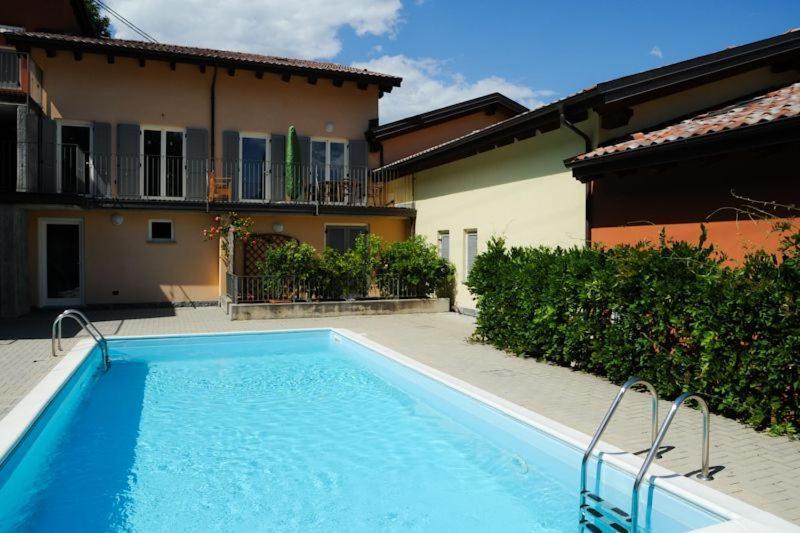 Holiday home Casa Gaia