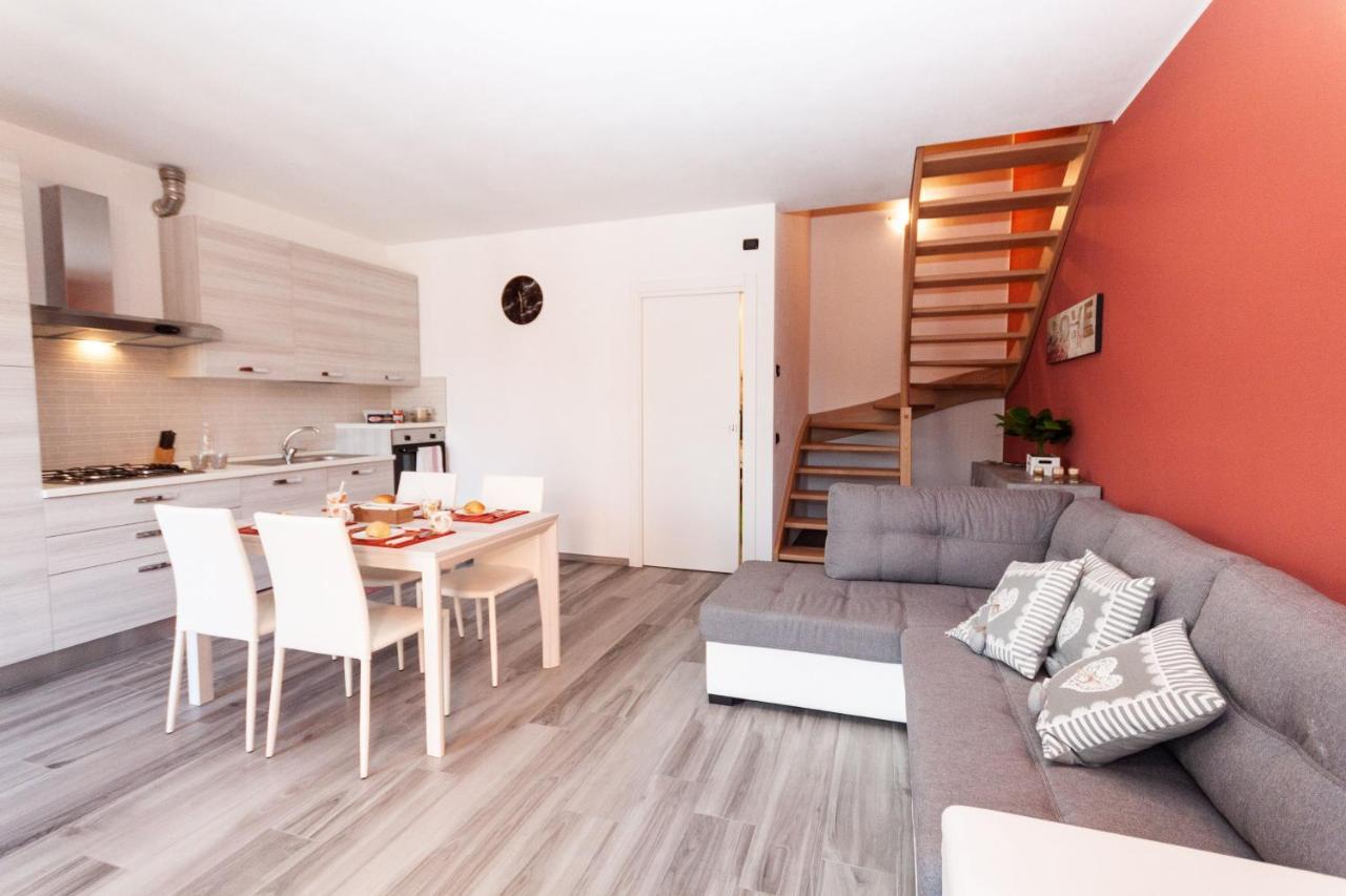 Holiday home Casa Gaia *