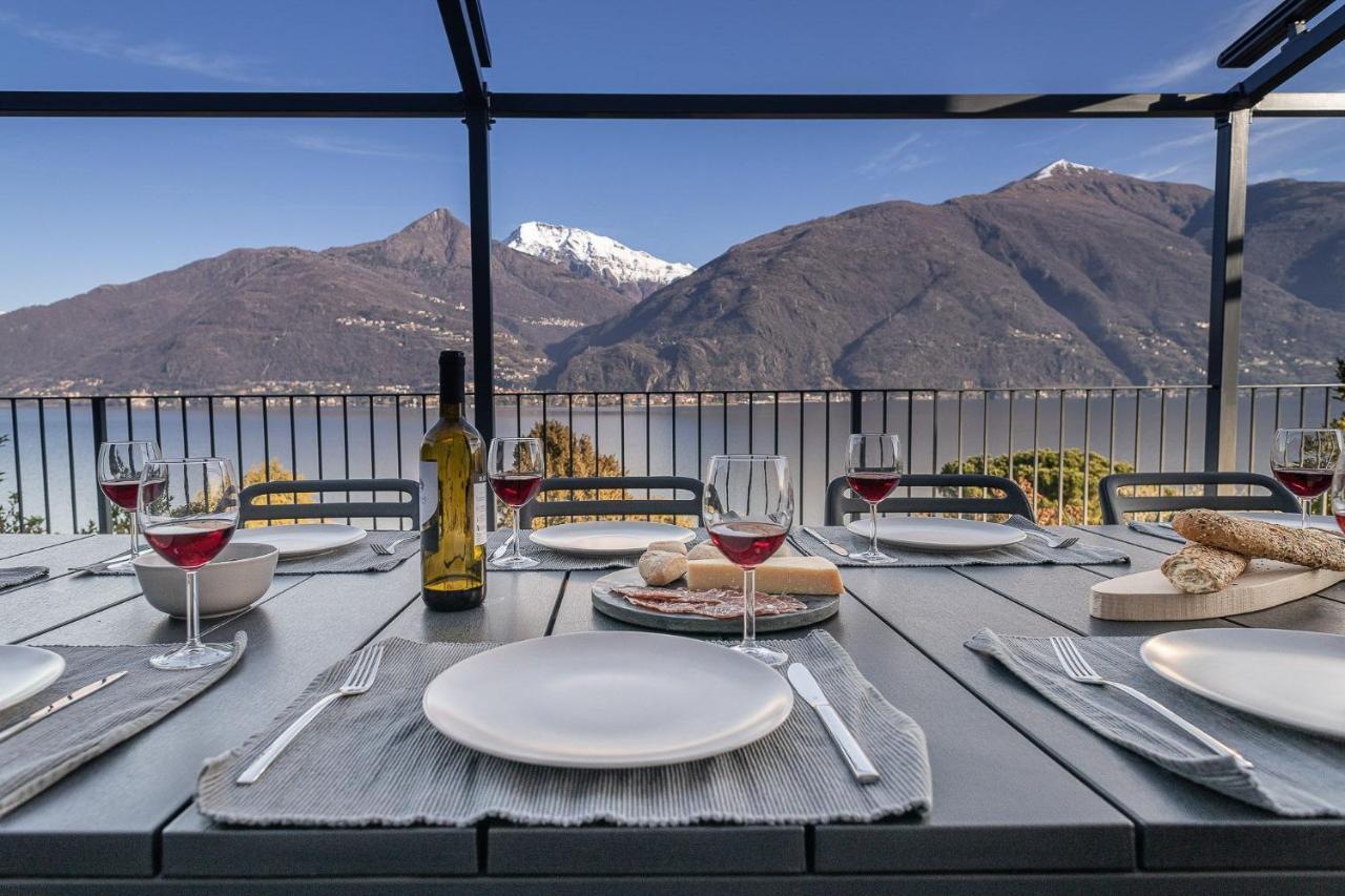 Al Castello I Direkte Seefront I Pool I 12 Gaeste I 4sz - 4 Baeder Ferienhaus *