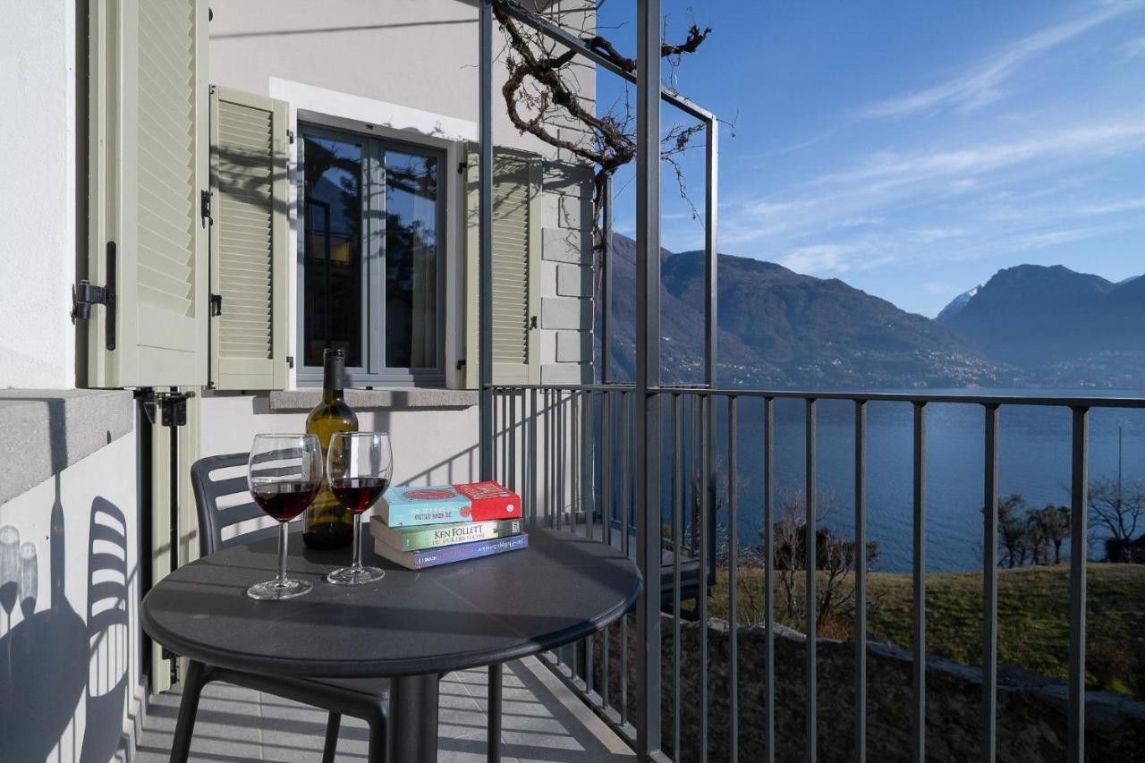 Al Castello I Direkte Seefront I Pool I 12 Gaeste I 4sz - 4 Baeder