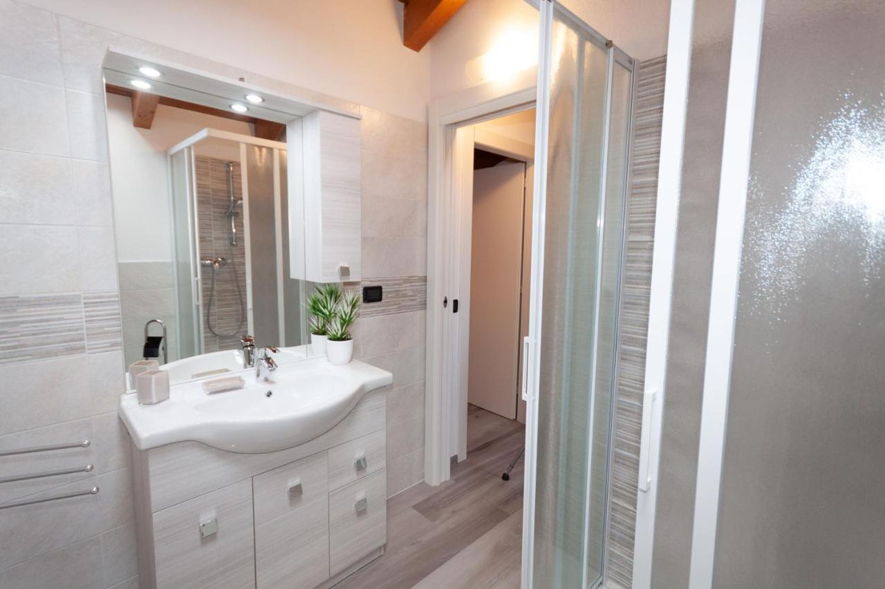 Holiday home Casa Gaia Pianello Del Lario