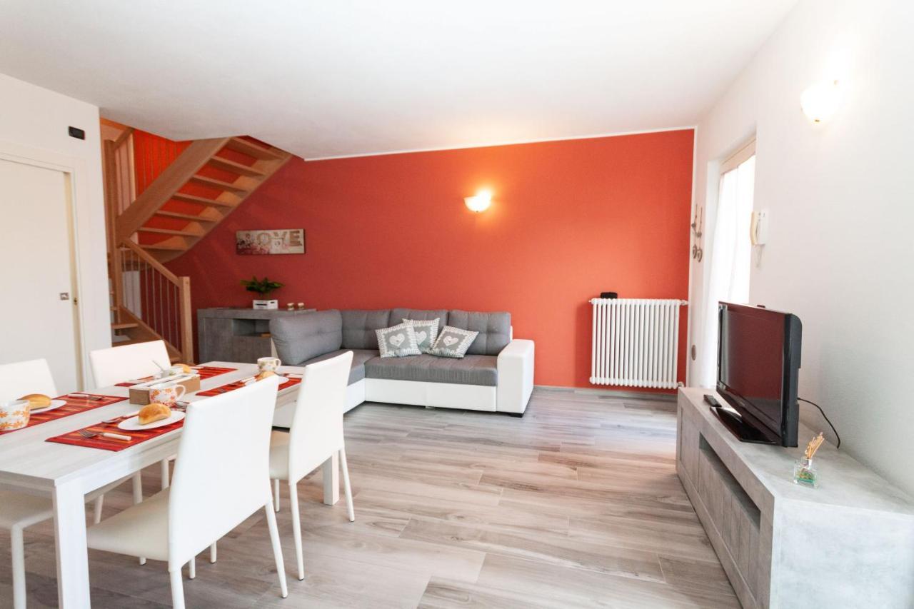 Holiday home Casa Gaia *
