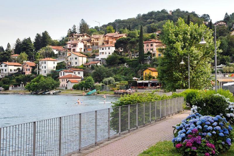 Holiday home Casa Gaia Pianello Del Lario