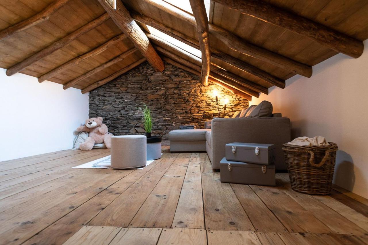 Al Castello I Direkte Seefront I Pool I 12 Gaeste I 4sz - 4 Baeder Ferienhaus