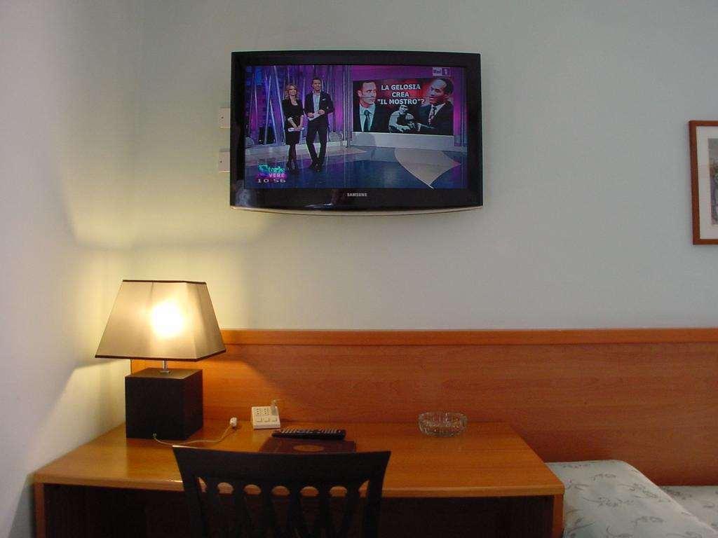 Don Abbondio Hotel Lecco