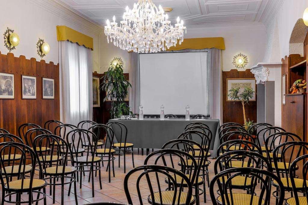 Hotel Don Abbondio Lecco