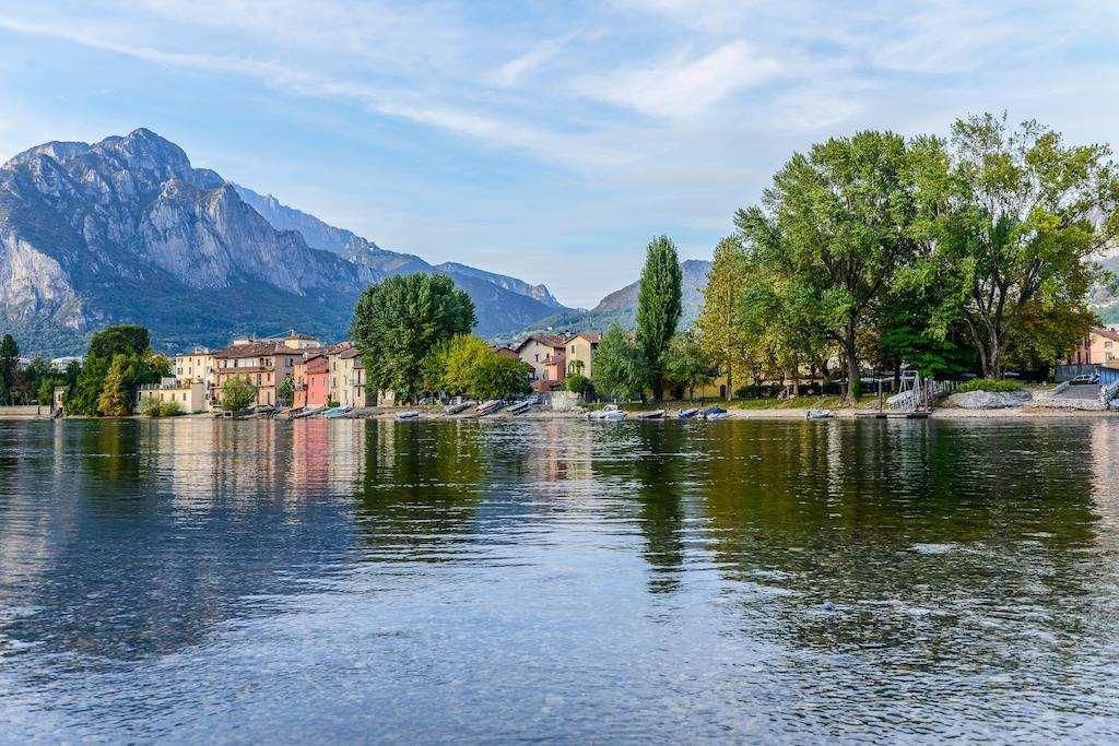 Hotel Don Abbondio