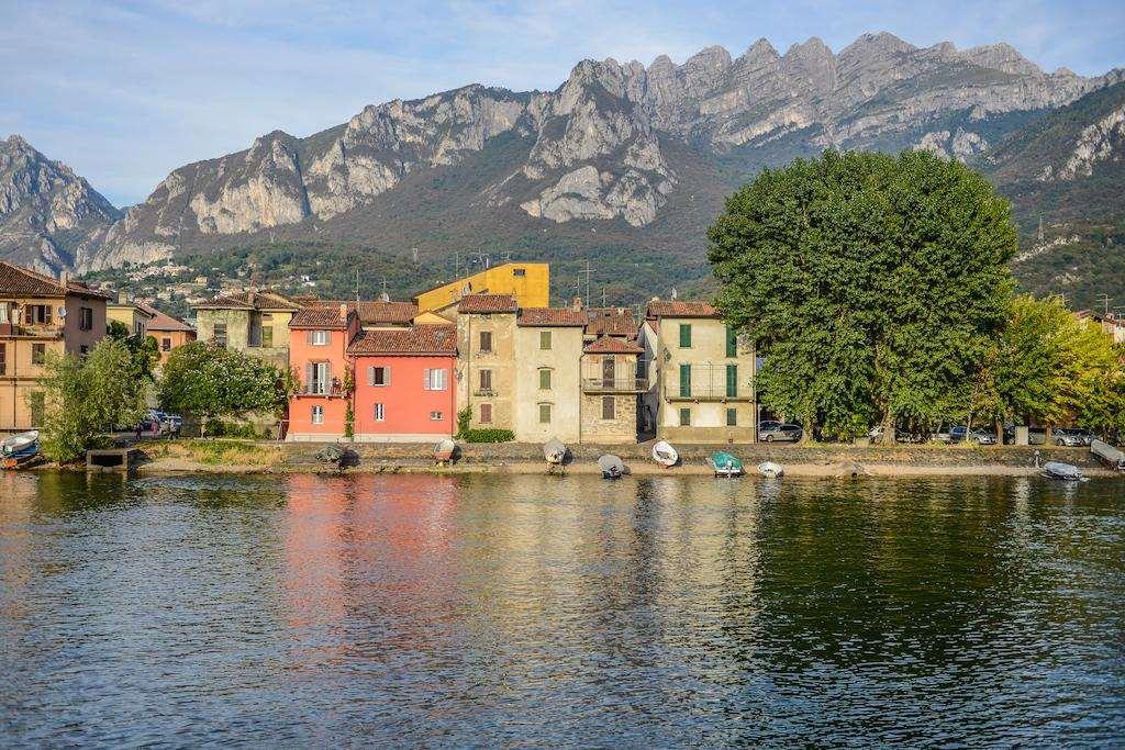 Don Abbondio Hotel Lecco
