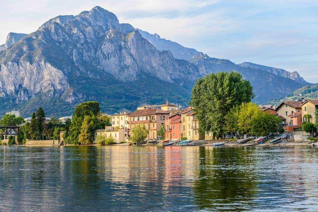 Don Abbondio Lecco